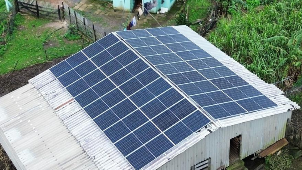 Santo Antônio da Patrulha/RS